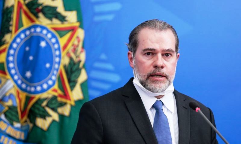 Empresários pedem a Toffoli segurança jurídica durante pandemia