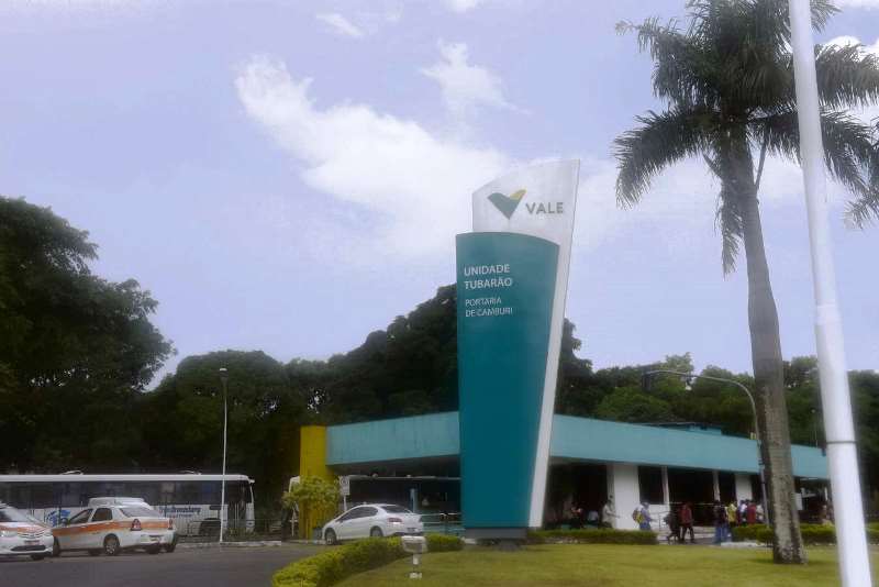 Vale instala câmeras térmicas em portarias de unidades contra coronavírus