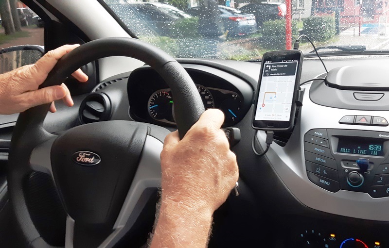 Enquanto a CLT não mudar, haverá decisões diferentes sobre Uber