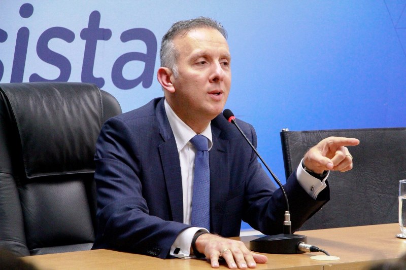 Relator estuda reduzir período de transição da Reforma Tributária
