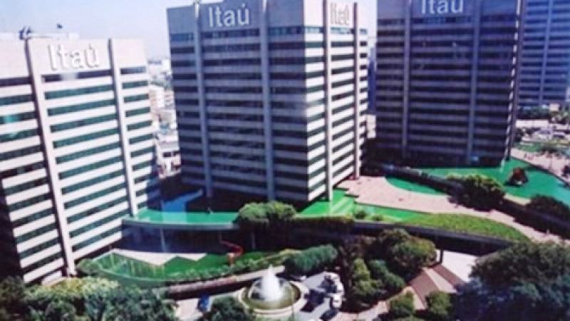 Itaú projeta crescimento de 5,5% do PIB brasileiro em 2021