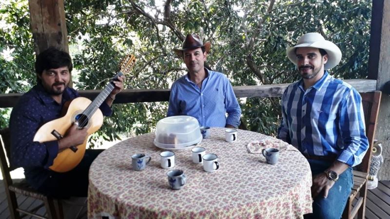 Notícias da região