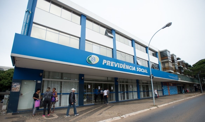 Novas alíquotas da Previdência Social entram em vigor