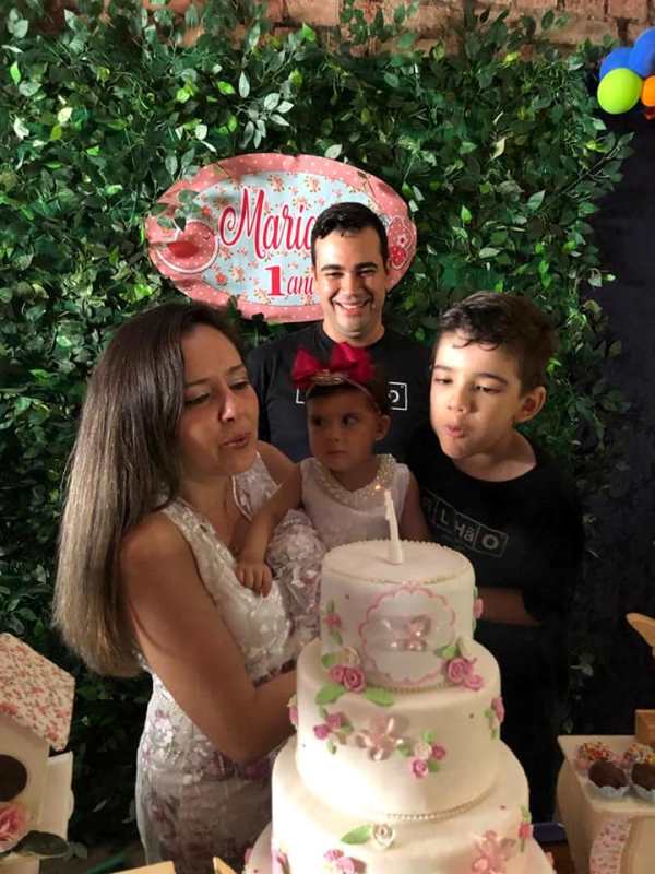 Mariana e Pedro