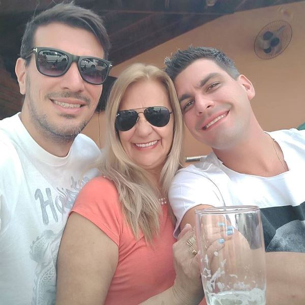 Feliz Aniversário