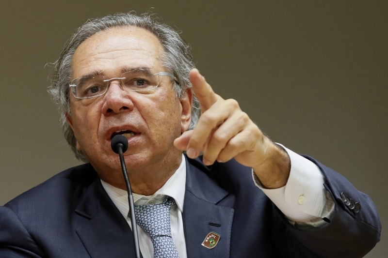Governo projeta retorno gradual da quarentena a partir de 7 de abril, diz jornal