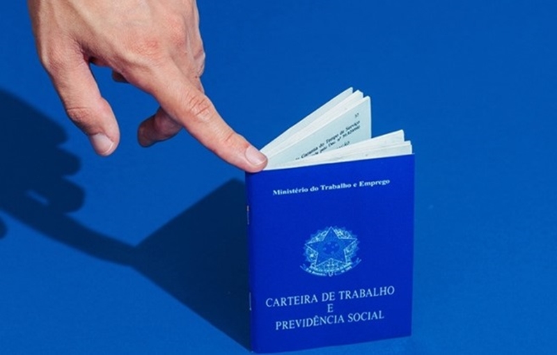 Desemprego aumenta para 11,6% no trimestre encerrado em fevereiro