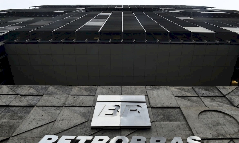 Petrobras anuncia venda da totalidade de ações da Petrobras Colômbia