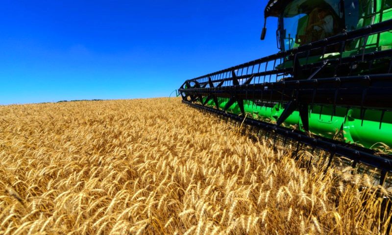 PIB fecha 2019 com crescimento de 1,1% em relação a 2018