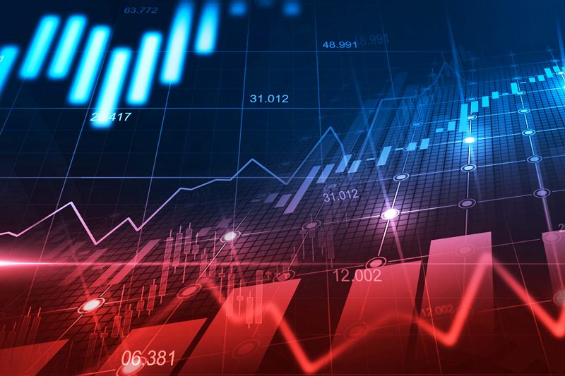 Economia e sistema financeiro têm bases mais sólidas do que 2008, diz BlackRock