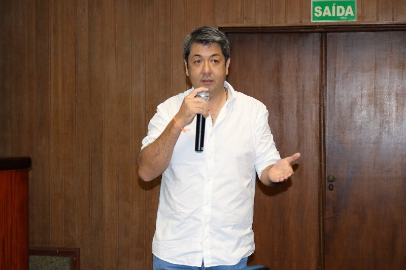 “É uma ‘greve dos caminhoneiros’ multiplicada por trinta”, diz CIESP