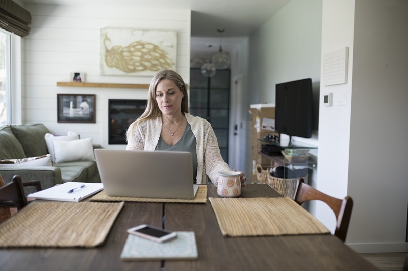 Estudo Citrix: só 31,97% das empresas brasileiras permitem home office – como as outras se adaptarão?