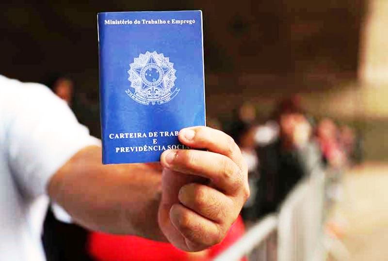 Indicador Antecedente de Emprego medido pela FGV cai 0,3 ponto em fevereiro