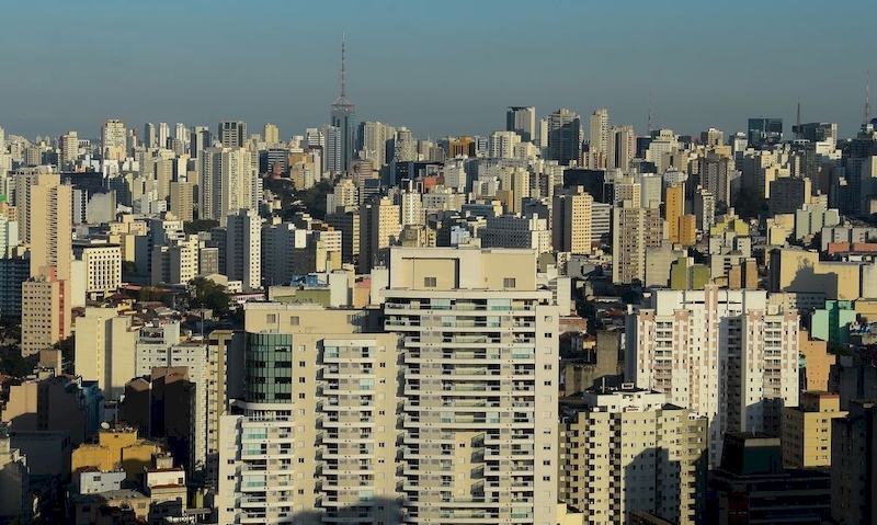 Venda de imóveis cresceu 9,7% em 2019
