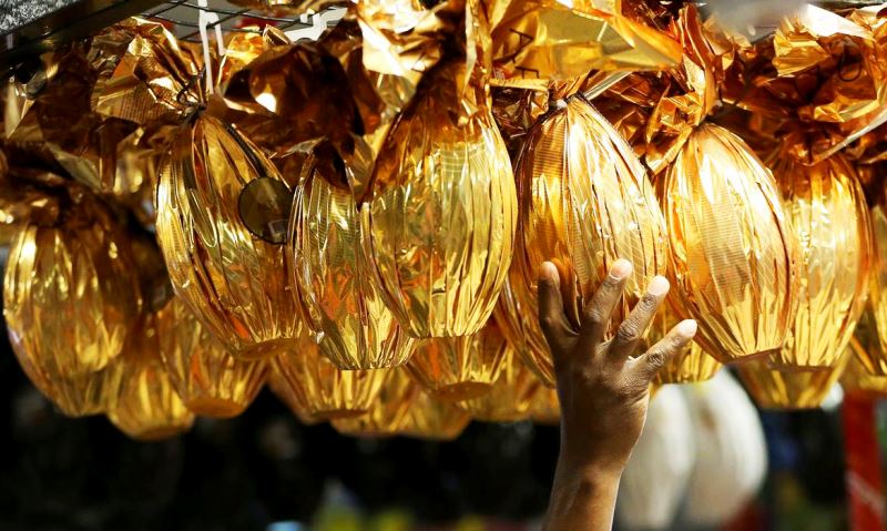 Para vender na Páscoa, comerciantes oferecem produtos pela internet