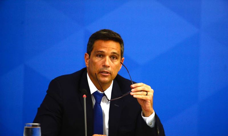 Banco Central está preparado para fazer atuação maior no câmbio