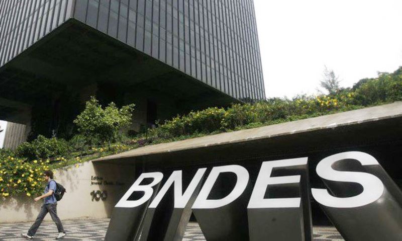 BNDES libera R$ 1,1 bi para empresas afetadas por pandemia