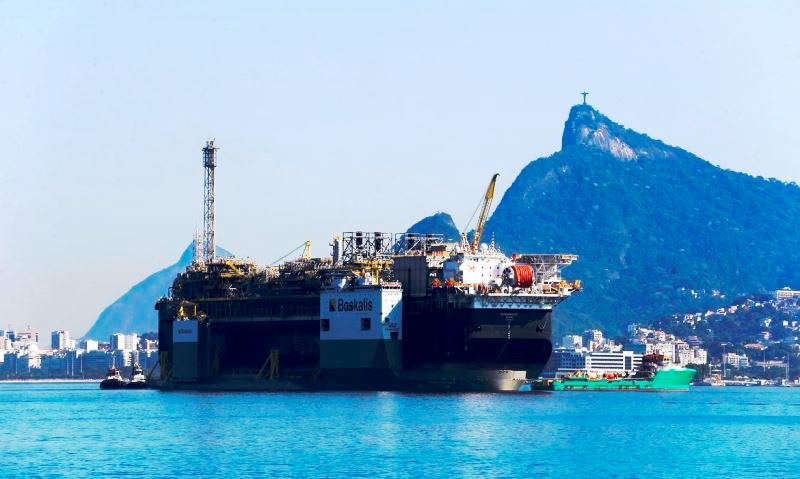 ANP publica regras para desativação de poços de petróleo de gás