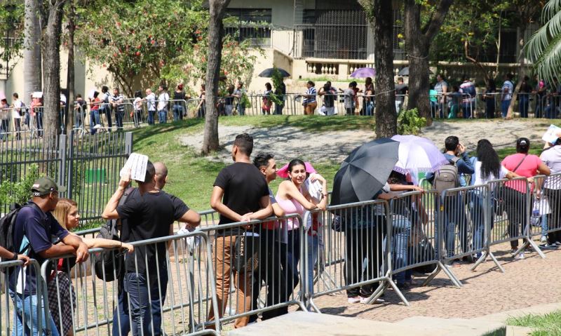 Programa de redução de salário preserva mais de 3,5 mi de empregos