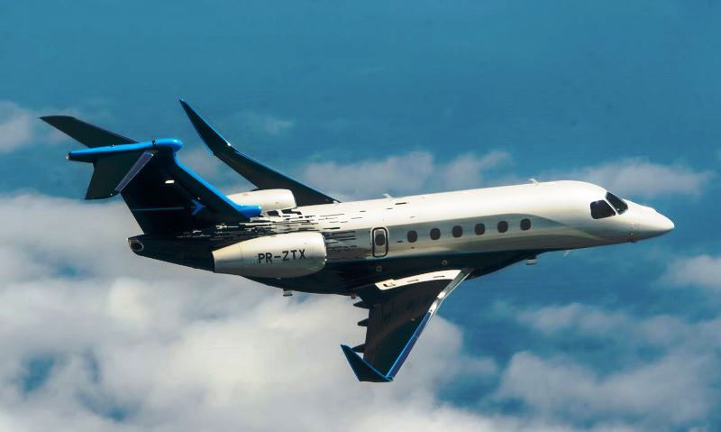 Embraer abre arbitragem após Boeing rescindir contrato de parceria