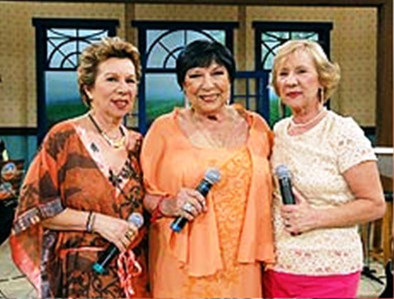 Mensagem para a Família Sertaneja