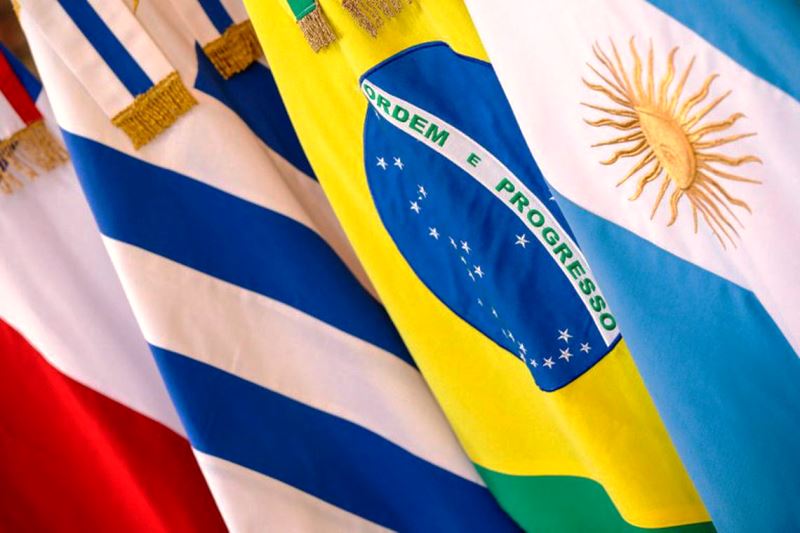 Argentina deixa negociações comerciais do Mercosul em razão da pandemia