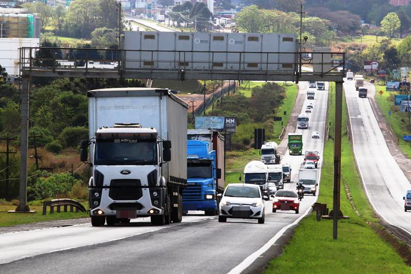 Possibilidade de paralisação de caminhoneiros está descartada