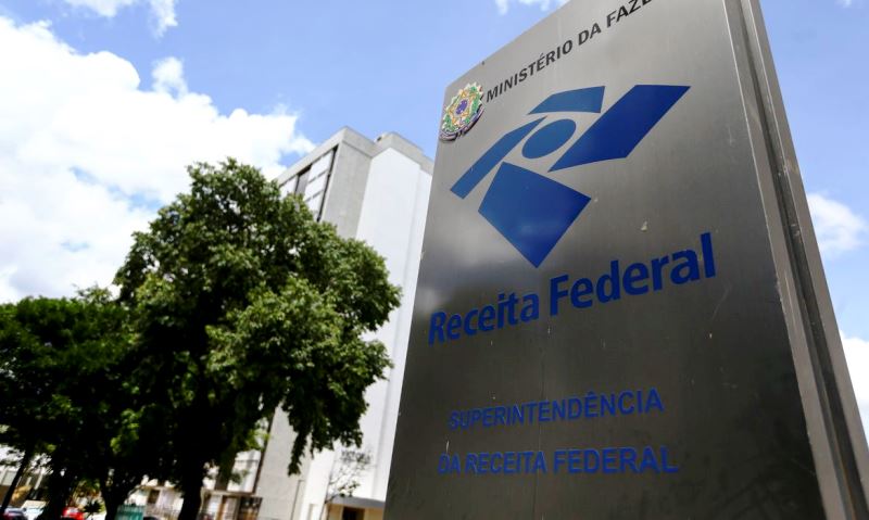 Receita libera consulta a lote residual de restituição do IRPF