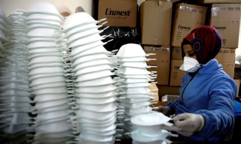 Itens contra Covid-19 importados pelos Correios têm imposto zerado