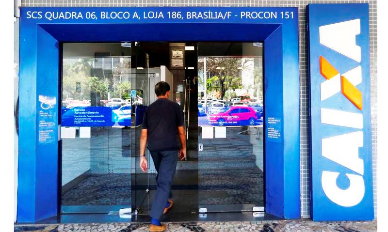 MP dispensa documentos para empresas pedirem crédito a bancos públicos