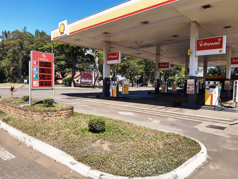 Preço do etanol pode chegar a R$ 2,00, dizem frentistas