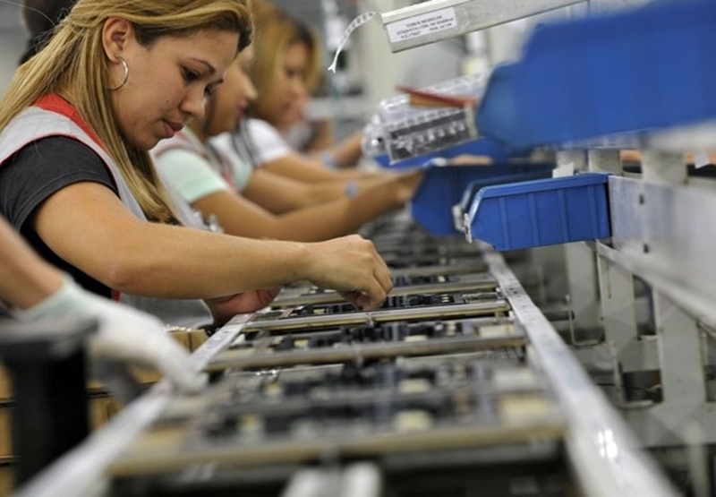 FGV: Confiança Empresarial em abril cai 33,7 pontos, a menor da série histórica