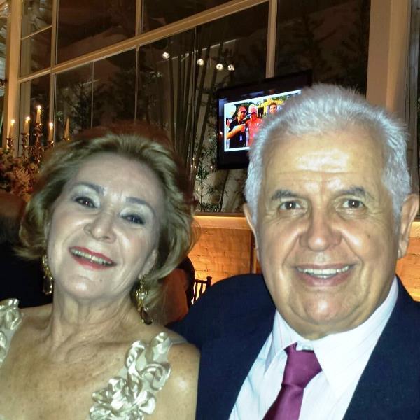 Dr. Flávio Oliveira- Feliz Aniversário