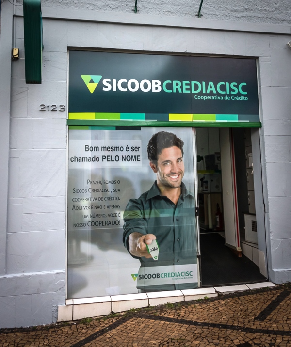 Crediacisc facilita acesso dos cooperados a crédito emergencial do BNDES