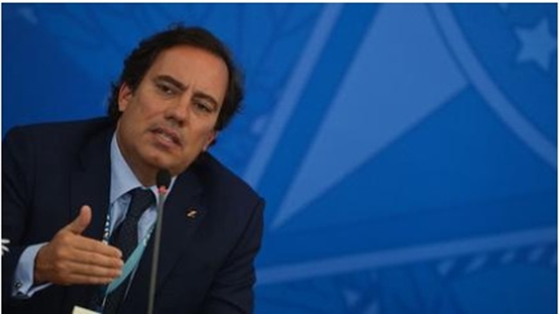 Caixa anuncia crédito imobiliário de R$ 43 bilhões