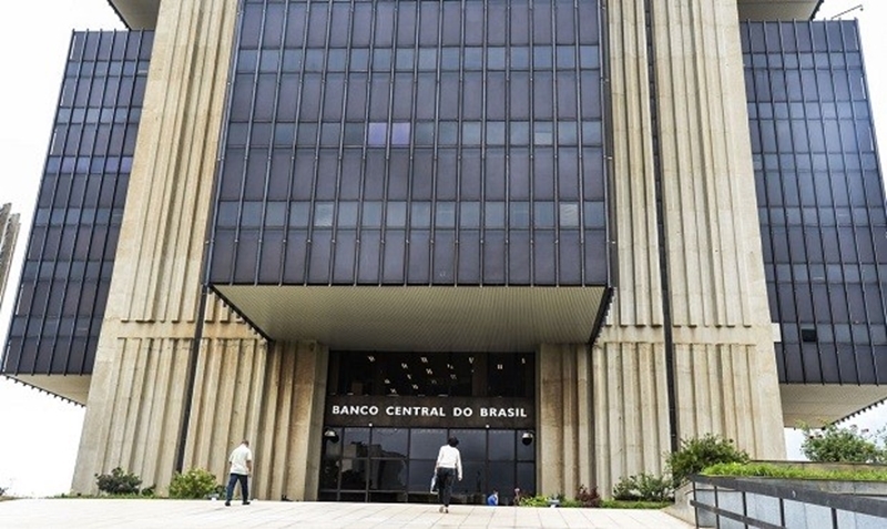 Sistema bancário é sólido e está muito bem provisionado, diz presidente do BC