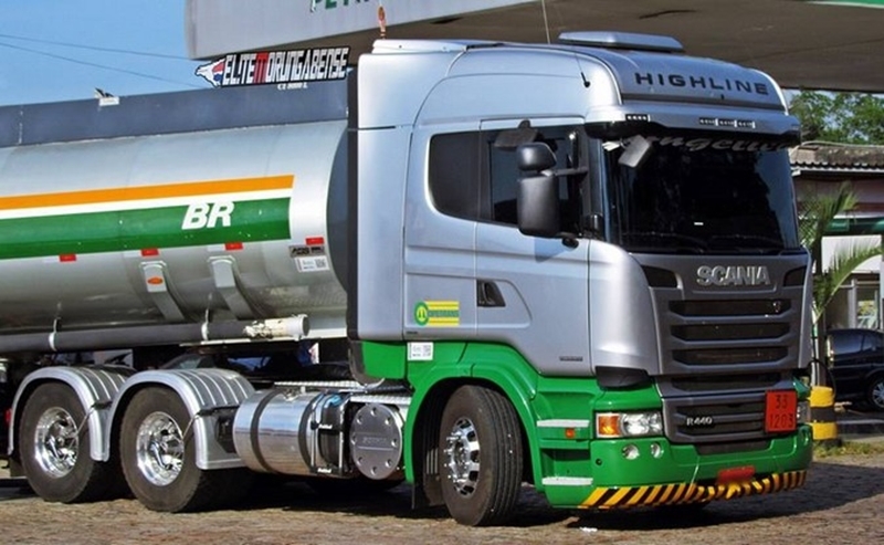 Petrobras reduzirá preço do diesel em 10% a partir de segunda-feira, diz Abicom
