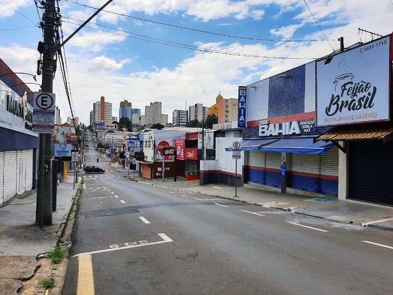 ACISC e SINCOMERCIO São Carlos pedem liberação do comércio por drive-thru