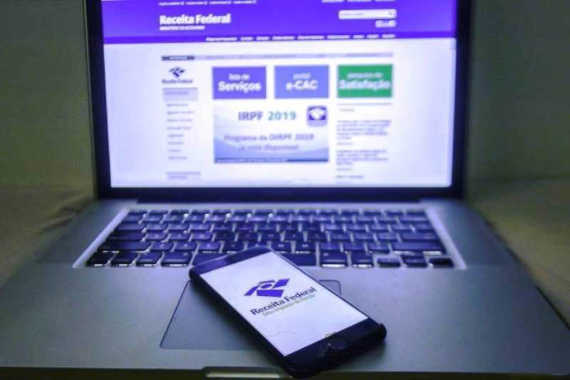 Prazo de entrega do Imposto de Renda é adiado para 30 de junho