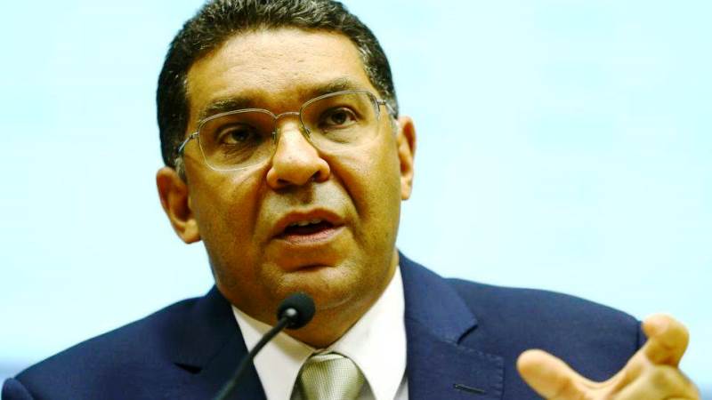 Déficit primário pode chegar perto de R$ 600 bi, diz Mansueto