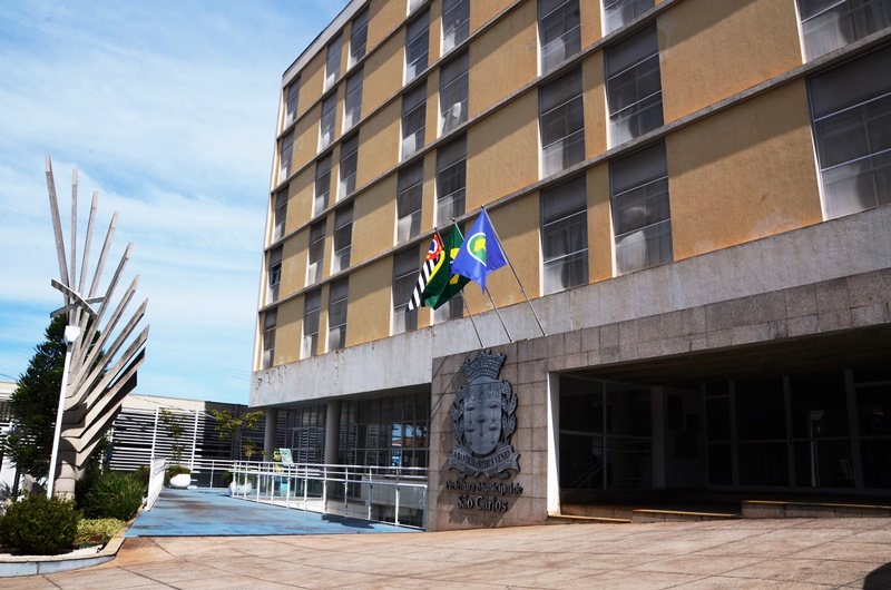 Projeção mostra redução de 31% no repasse do ICMS para São Carlos em abril