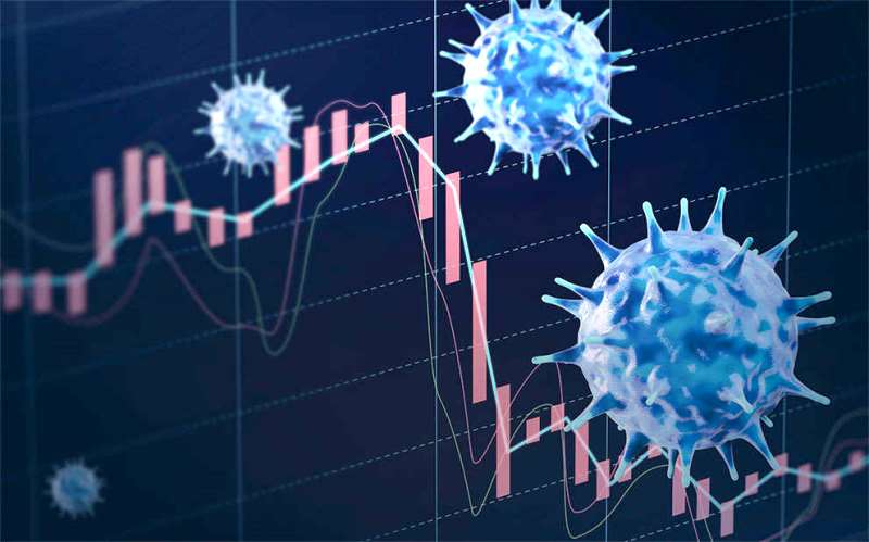 Para economistas, crise causada pela pandemia deve levar a alta de impostos