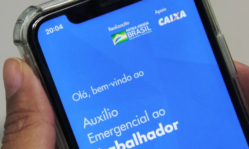 Dataprev aprova auxílio emergencial para 8,3 milhões de brasileiros