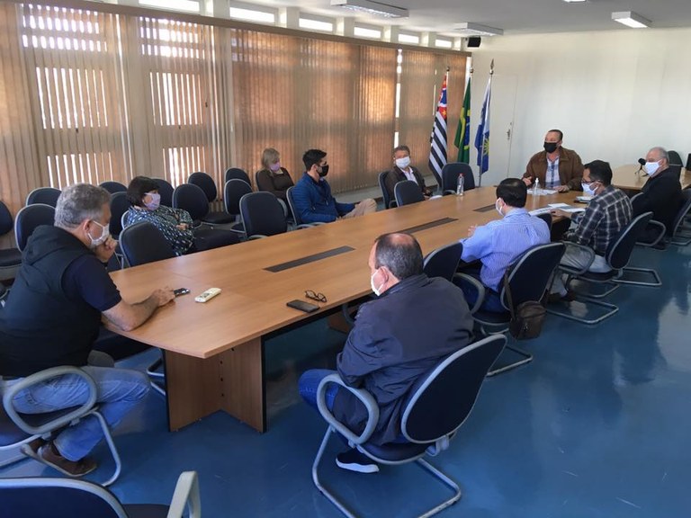 Em Araraquara, quarentena contra novo coronavírus é prorrogada até 31 de maio