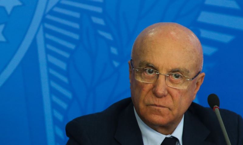 Foco da retomada do crescimento será investimento privado