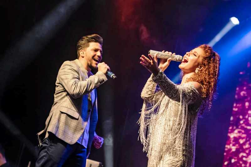 Notícias do Mundo sertanejo