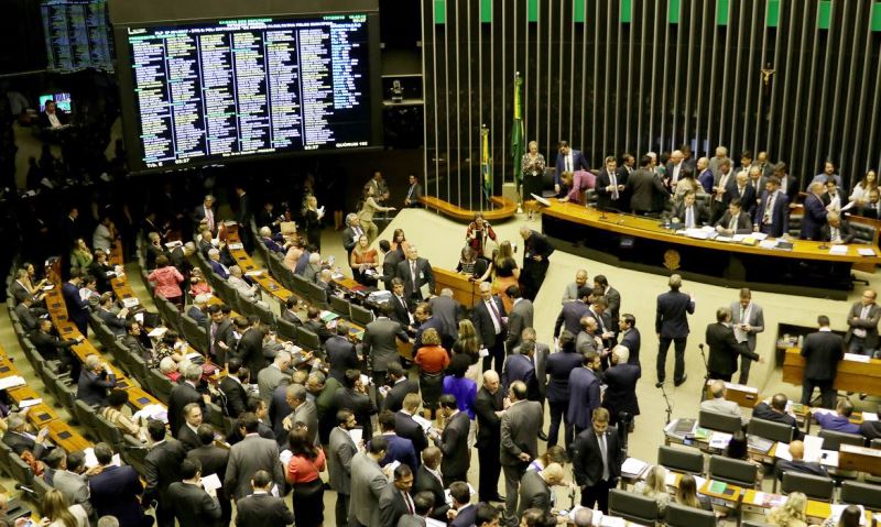 Nova ferramenta permite acompanhamento de emendas parlamentares