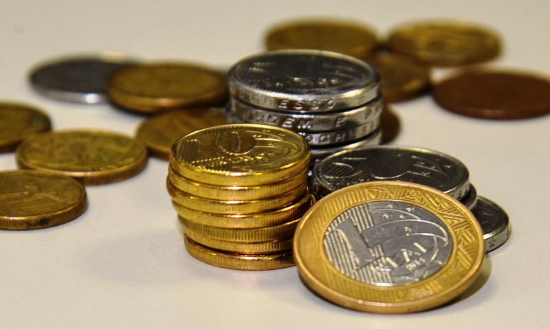 Arrecadação cai 28,9% em abril e fica em R$ 101,1 bilhões