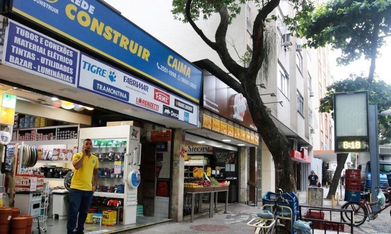 Expectativa de inflação dos brasileiros retorna a mínimo histórico