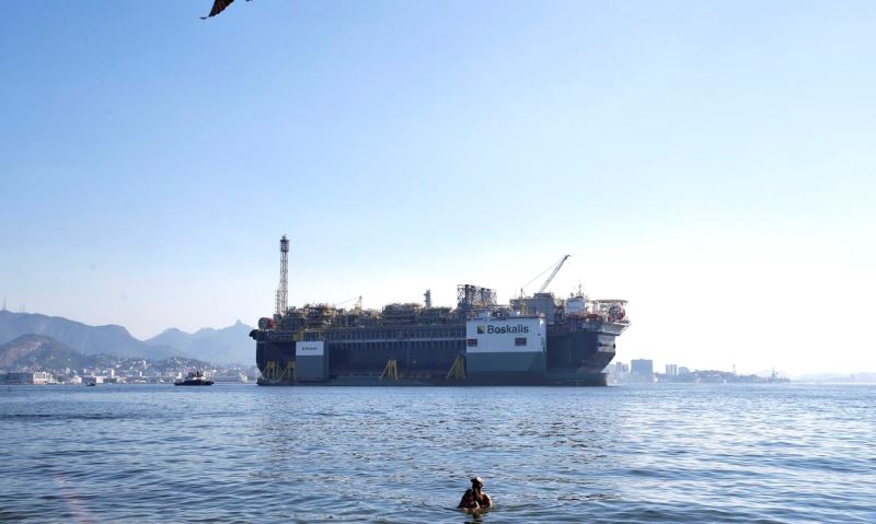 ANP prorroga prazo para Petrobras vender participações em campos
